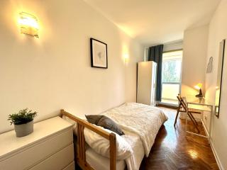 Apartament Konstantynowy X - Zaspa - 1