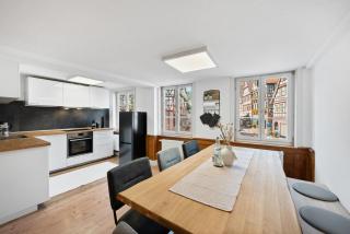 Fachwerk Apartment Calw - Calw - 7