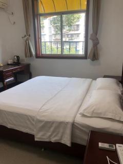 Chengdu Sichuan University Budget Hotel - Chengdu - 8