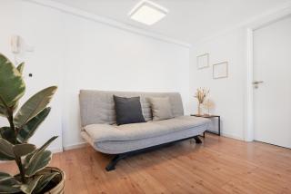 Fachwerk Apartment Calw - Calw - 3