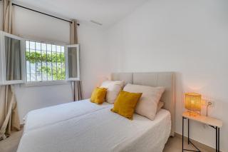 1182 Marbella Town modern House Marbella Center - Marbella - 5