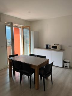 Dreamers Apartment - Tirano - 8