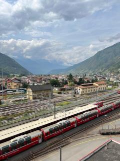 Dreamers Apartment - Tirano - 7