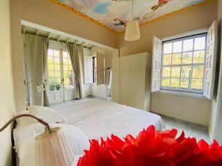 Villa en el campo con piscina privada a 2 mins y sunsets! - 3