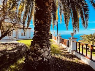 Villa en el campo con piscina privada a 2 mins y sunsets! - 8