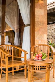 New villa at the edge of rice field & free scooter - Ubud - 8