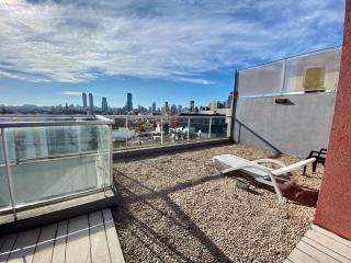 Palermo Hollywood Best Apartment with Pool - Buenos Aires - 3