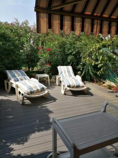 Studio - Juan les pins - proximité plages - Antibes - 0
