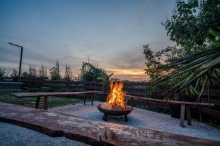 Relax zone - Apartmani La ISA - Varaždin Breg - 7