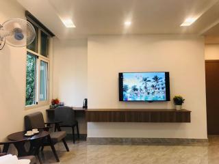 Kalia House 10 phòng ngủ cách biển 300m - Phu Quoc - 1
