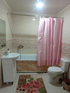 VIP 1 Квартира 1ком - 5