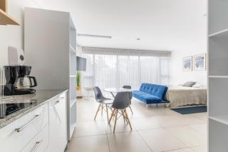 Vista Verde iFreses, 2nd floor! AC, TV and Pool - Guayabos - 6