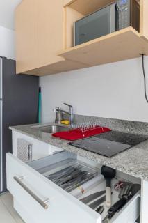 Vista Verde iFreses, 2nd floor! AC, TV and Pool - Guayabos - 1