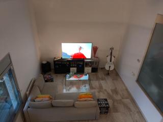 Habitación doble con baño privado y desayuno incluido - Viladecáns - 7