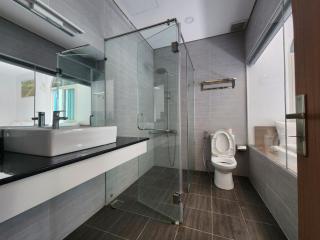 Kalia House 10 phòng ngủ cách biển 300m - Phu Quoc - 6