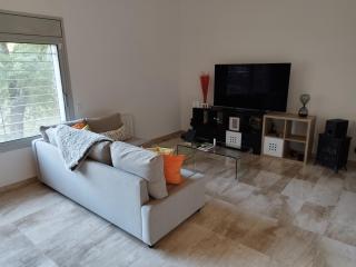 Habitación doble con baño privado y desayuno incluido - Viladecáns - 4