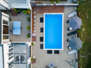 Relax zone - Apartmani La ISA - Varaždin Breg - 8