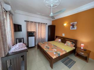 RESIDENCE TURQUOISE - Ouékè-Zoumè - 2