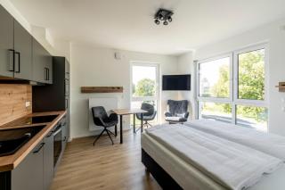 VR-Serviced Apartments Würzburg - Estenfeld - 1