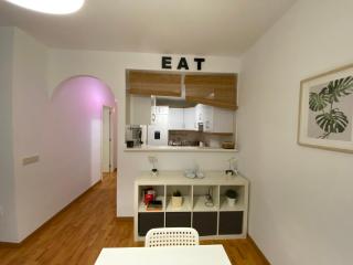 Benalmádena Golf & Sea 2bdr apartment - Benalmádena - 6