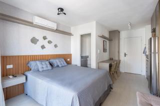Apartamento novo e aconchegante próximo á Paulista e ao H Sírio Andar alto - São Paulo - 7