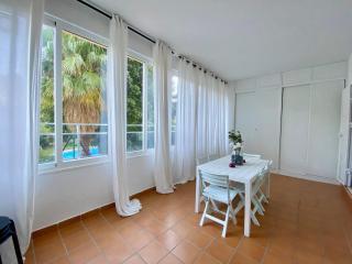 Benalmádena Golf & Sea 2bdr apartment - Benalmádena - 9