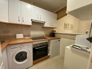 Benalmádena Golf & Sea 2bdr apartment - Benalmádena - 4