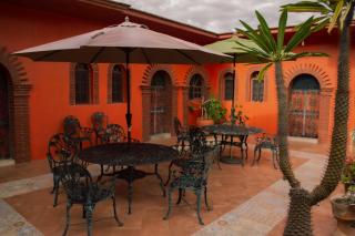 La Cupula B&B Teotitlan - 5