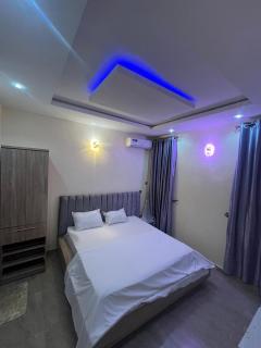 Platinum Apartment - Egba - 7
