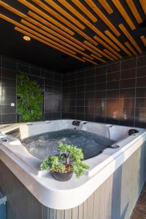 Relax zone - Apartmani La ISA - Varaždin Breg - 9
