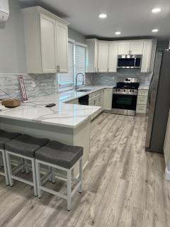 One Block To The Beach and Boardwalk - 1