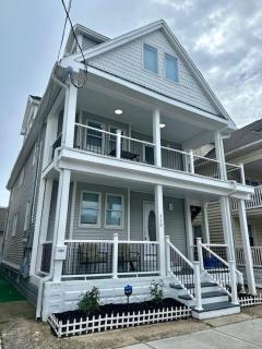 One Block To The Beach and Boardwalk - Wildwood - 0