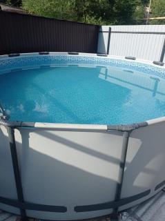 VIP 2 Квартира-студия 1ком - 1