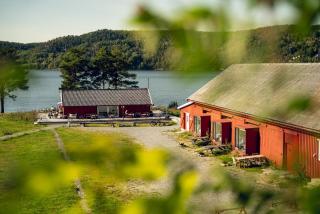 Hyttelåven på Furuholmen - 9