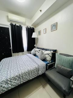 Sea Breeze Studio Manila - Manila - 9