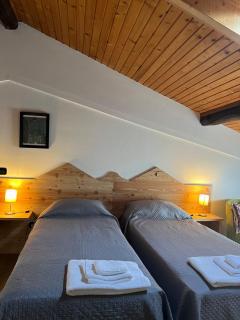 bed an breakfast Aurora - Trient - 4