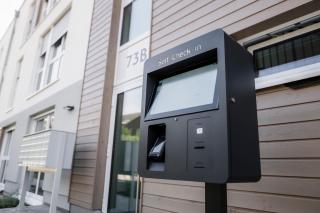 VR-Serviced Apartments Würzburg - Estenfeld - 8