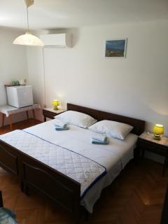 Sobe Maričica - Martinšćica - 5