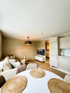 Leilighet i Bergens vakreste gate - Nydelig utsikt over innseilingen til Bergen! - 5