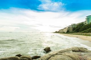 Royal Phala Cliff Beach Resort - 3