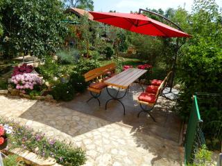 Fazana local family apartment A3 - 9