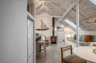 Stunning Seaside Retreat in Azoia, Sesimbra - Casa da Serra - Casais da Azoia - 8