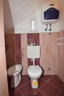 Fazana local family apartment A3 - 2