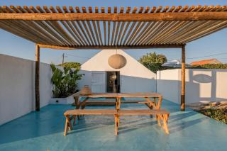 Stunning Seaside Retreat in Azoia, Sesimbra - Casa da Serra - Casais da Azoia - 6