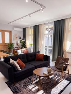 Apartament Pracownia - 7