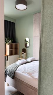 Apartament Pracownia - Bydgoszcz - 1