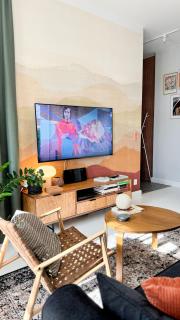 Apartament Pracownia - Bydgoszcz - 8