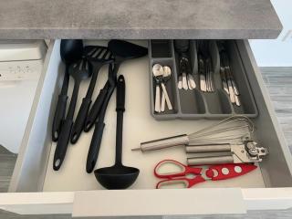 F2 Green style Appart Hôtel aux Almadies - 8