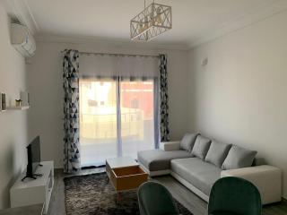 F2 Green style Appart Hôtel aux Almadies - 7