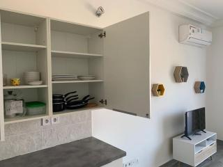 F2 Green style Appart Hôtel aux Almadies - 6